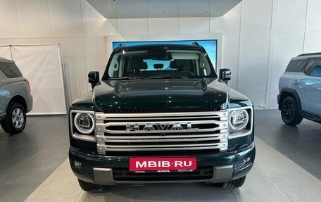 Haval H9, 2024 год, 5 099 000 рублей, 2 фотография