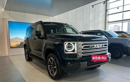 Haval H9, 2024 год, 5 099 000 рублей, 3 фотография