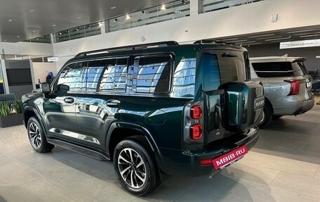 Haval H9, 2024 год, 5 099 000 рублей, 5 фотография