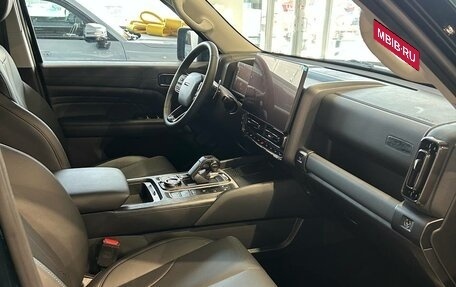 Haval H9, 2024 год, 5 099 000 рублей, 15 фотография