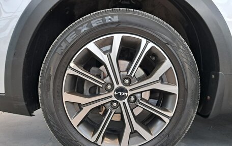 KIA Rio IV, 2021 год, 1 745 000 рублей, 18 фотография