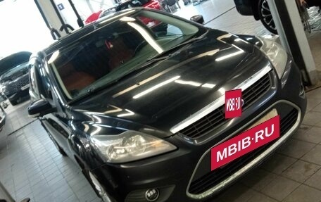 Ford Focus II рестайлинг, 2011 год, 620 000 рублей, 2 фотография