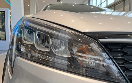 KIA Rio IV, 2021 год, 1 745 000 рублей, 17 фотография
