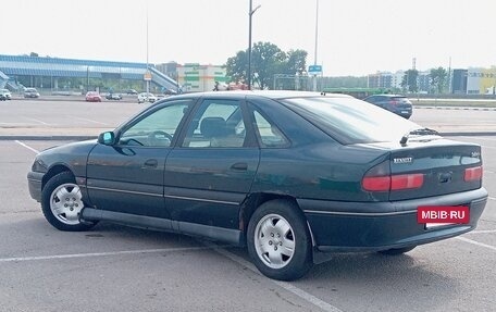Renault Safrane II, 1997 год, 249 000 рублей, 4 фотография