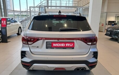 KIA Rio IV, 2021 год, 1 745 000 рублей, 6 фотография
