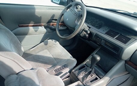 Renault Safrane II, 1997 год, 249 000 рублей, 10 фотография
