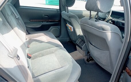 Renault Safrane II, 1997 год, 249 000 рублей, 11 фотография