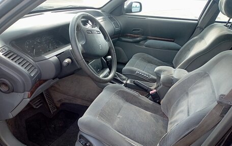 Renault Safrane II, 1997 год, 249 000 рублей, 15 фотография