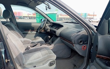 Renault Safrane II, 1997 год, 249 000 рублей, 9 фотография