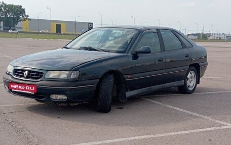 Renault Safrane II, 1997 год, 249 000 рублей, 3 фотография