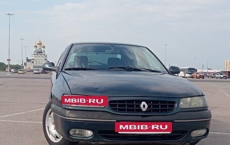 Renault Safrane II, 1997 год, 249 000 рублей, 2 фотография