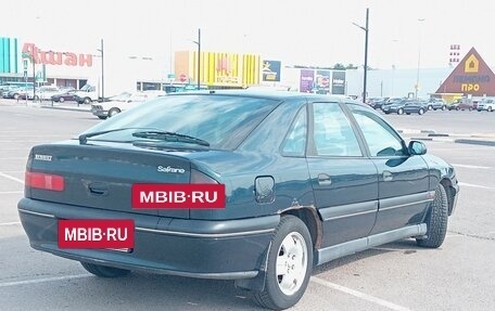 Renault Safrane II, 1997 год, 249 000 рублей, 6 фотография