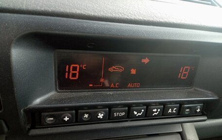Renault Safrane II, 1997 год, 249 000 рублей, 21 фотография