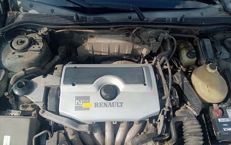 Renault Safrane II, 1997 год, 249 000 рублей, 24 фотография