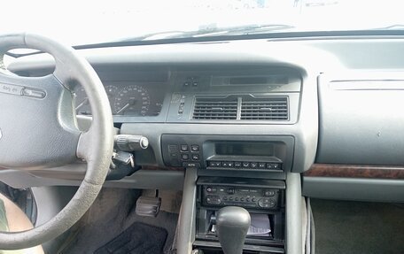 Renault Safrane II, 1997 год, 249 000 рублей, 19 фотография