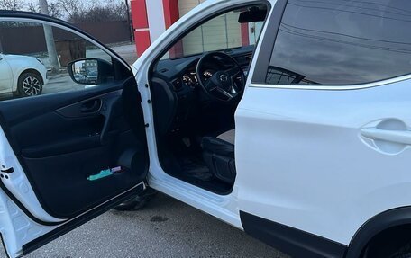 Nissan Qashqai, 2021 год, 2 100 000 рублей, 5 фотография