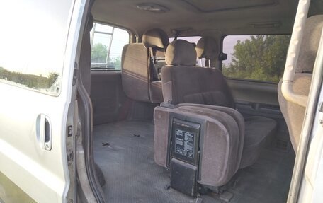 Hyundai Starex I рестайлинг, 1999 год, 500 000 рублей, 5 фотография