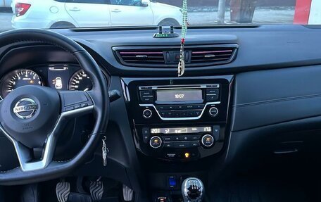 Nissan Qashqai, 2021 год, 2 100 000 рублей, 8 фотография