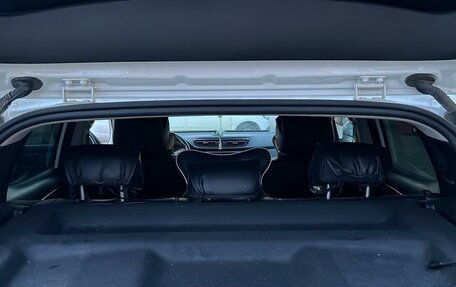 Nissan Qashqai, 2021 год, 2 100 000 рублей, 9 фотография