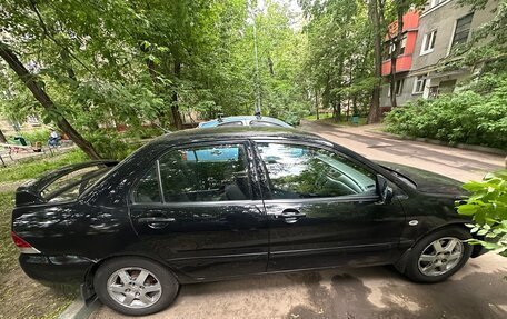 Mitsubishi Lancer IX, 2006 год, 450 000 рублей, 2 фотография