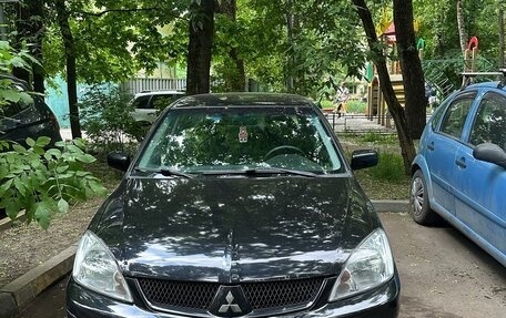 Mitsubishi Lancer IX, 2006 год, 450 000 рублей, 3 фотография