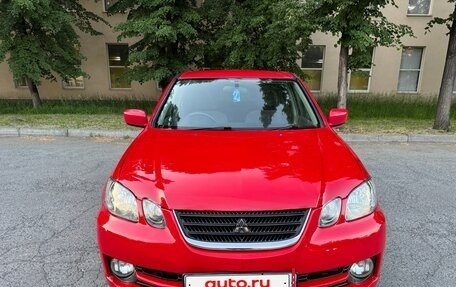 Mitsubishi Airtrek, 2001 год, 385 000 рублей, 2 фотография