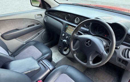 Mitsubishi Airtrek, 2001 год, 385 000 рублей, 17 фотография