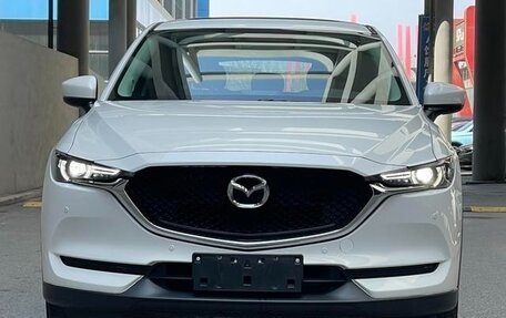 Mazda CX-5 II, 2022 год, 2 240 000 рублей, 2 фотография