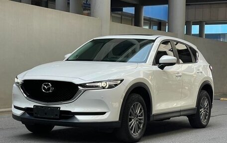Mazda CX-5 II, 2022 год, 2 240 000 рублей, 3 фотография