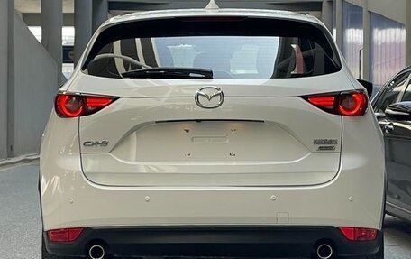 Mazda CX-5 II, 2022 год, 2 240 000 рублей, 5 фотография