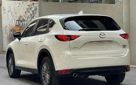 Mazda CX-5 II, 2022 год, 2 240 000 рублей, 4 фотография