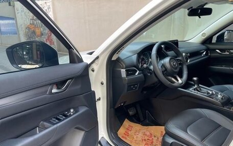 Mazda CX-5 II, 2022 год, 2 240 000 рублей, 7 фотография