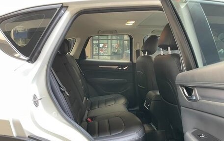 Mazda CX-5 II, 2022 год, 2 240 000 рублей, 10 фотография