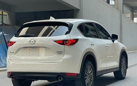 Mazda CX-5 II, 2022 год, 2 240 000 рублей, 6 фотография