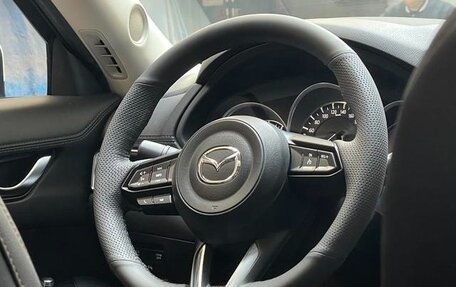 Mazda CX-5 II, 2022 год, 2 240 000 рублей, 13 фотография