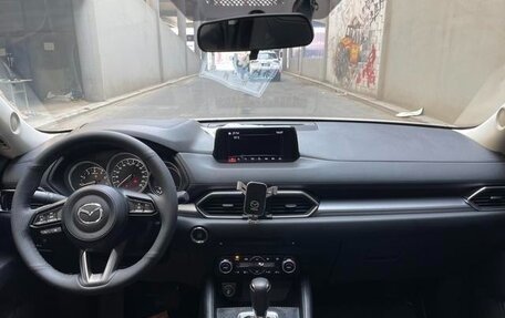 Mazda CX-5 II, 2022 год, 2 240 000 рублей, 14 фотография