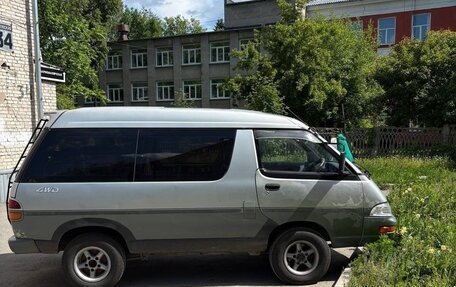 Toyota Town Ace III, 1993 год, 450 000 рублей, 5 фотография