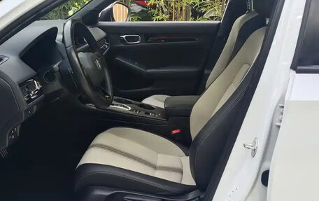 Honda Civic IX, 2022 год, 1 800 000 рублей, 6 фотография