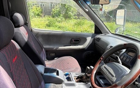 Toyota Town Ace III, 1993 год, 450 000 рублей, 8 фотография