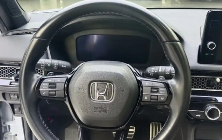 Honda Civic IX, 2022 год, 1 800 000 рублей, 8 фотография