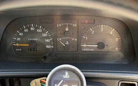 Toyota Town Ace III, 1993 год, 450 000 рублей, 6 фотография