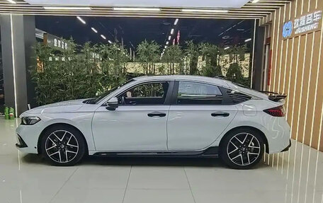 Honda Civic IX, 2022 год, 1 800 000 рублей, 5 фотография