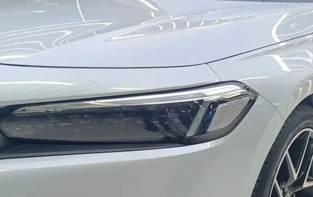 Honda Civic IX, 2022 год, 1 800 000 рублей, 7 фотография