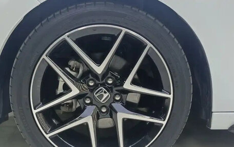 Honda Civic IX, 2022 год, 1 800 000 рублей, 15 фотография