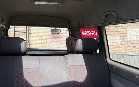 Toyota Town Ace III, 1993 год, 450 000 рублей, 7 фотография