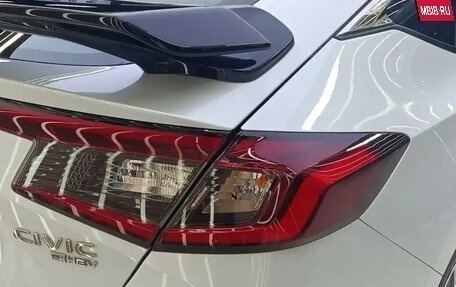 Honda Civic IX, 2022 год, 1 800 000 рублей, 16 фотография