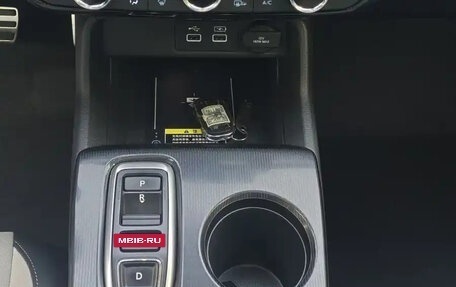 Honda Civic IX, 2022 год, 1 800 000 рублей, 11 фотография