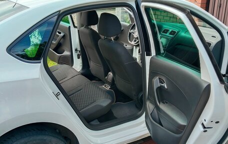 Volkswagen Polo VI (EU Market), 2018 год, 1 250 000 рублей, 6 фотография