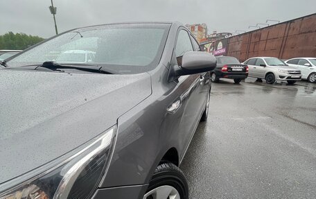 KIA Rio III рестайлинг, 2013 год, 770 000 рублей, 8 фотография