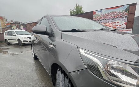 KIA Rio III рестайлинг, 2013 год, 770 000 рублей, 3 фотография